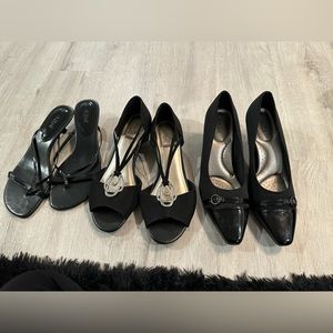 Women’s size 8 shoes